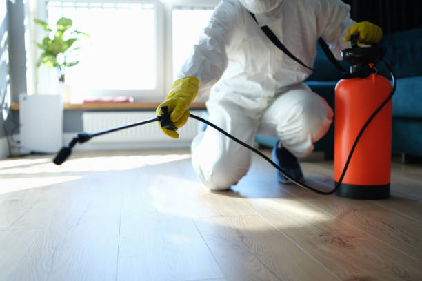 Reliable Biohazard contractor in Georgetown, PA by Dulley Family Biohazard Services